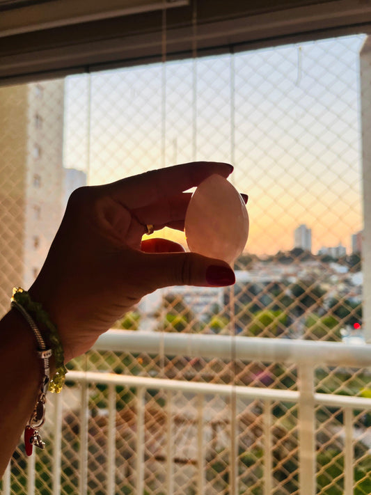 Yoni Egg | O que é? 👀