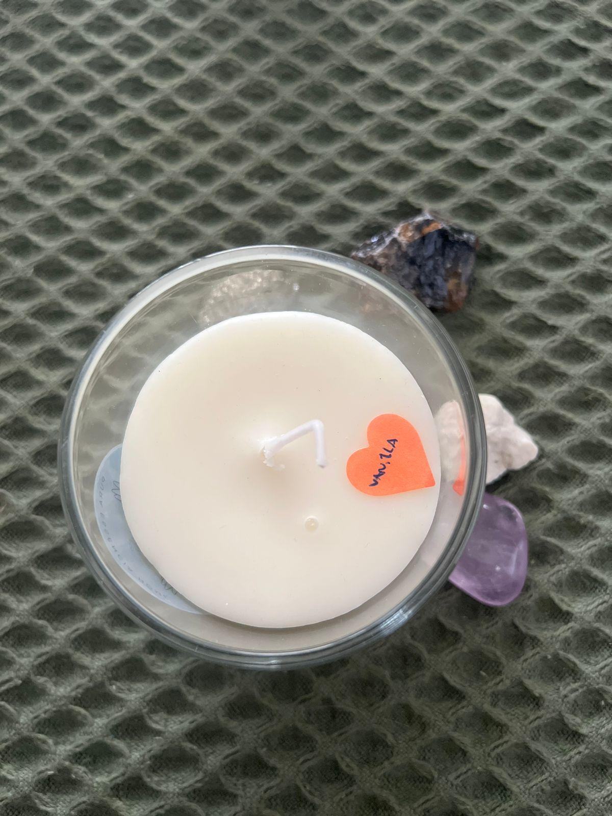 Vela Vanilla