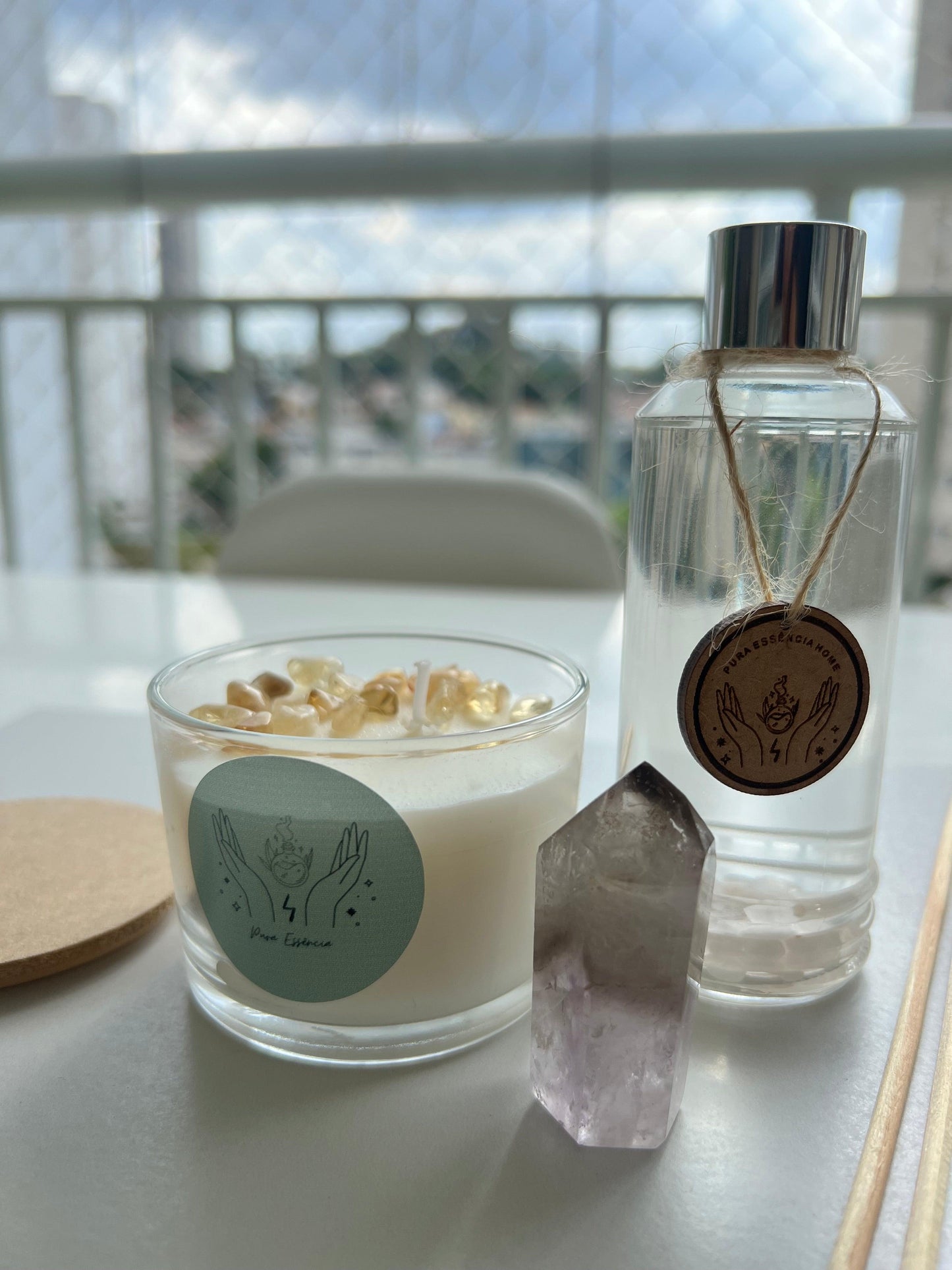 Kit Amizade ✨