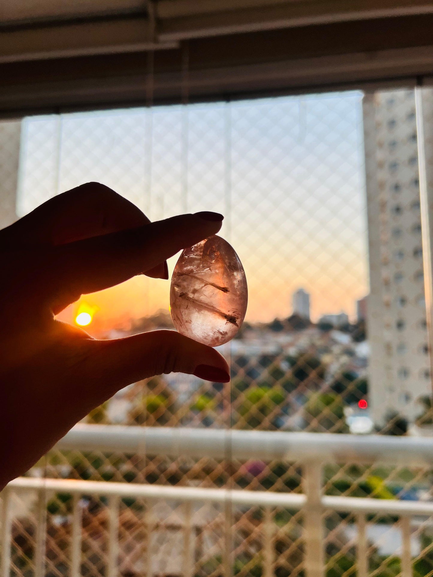 Egg Ametista ✨