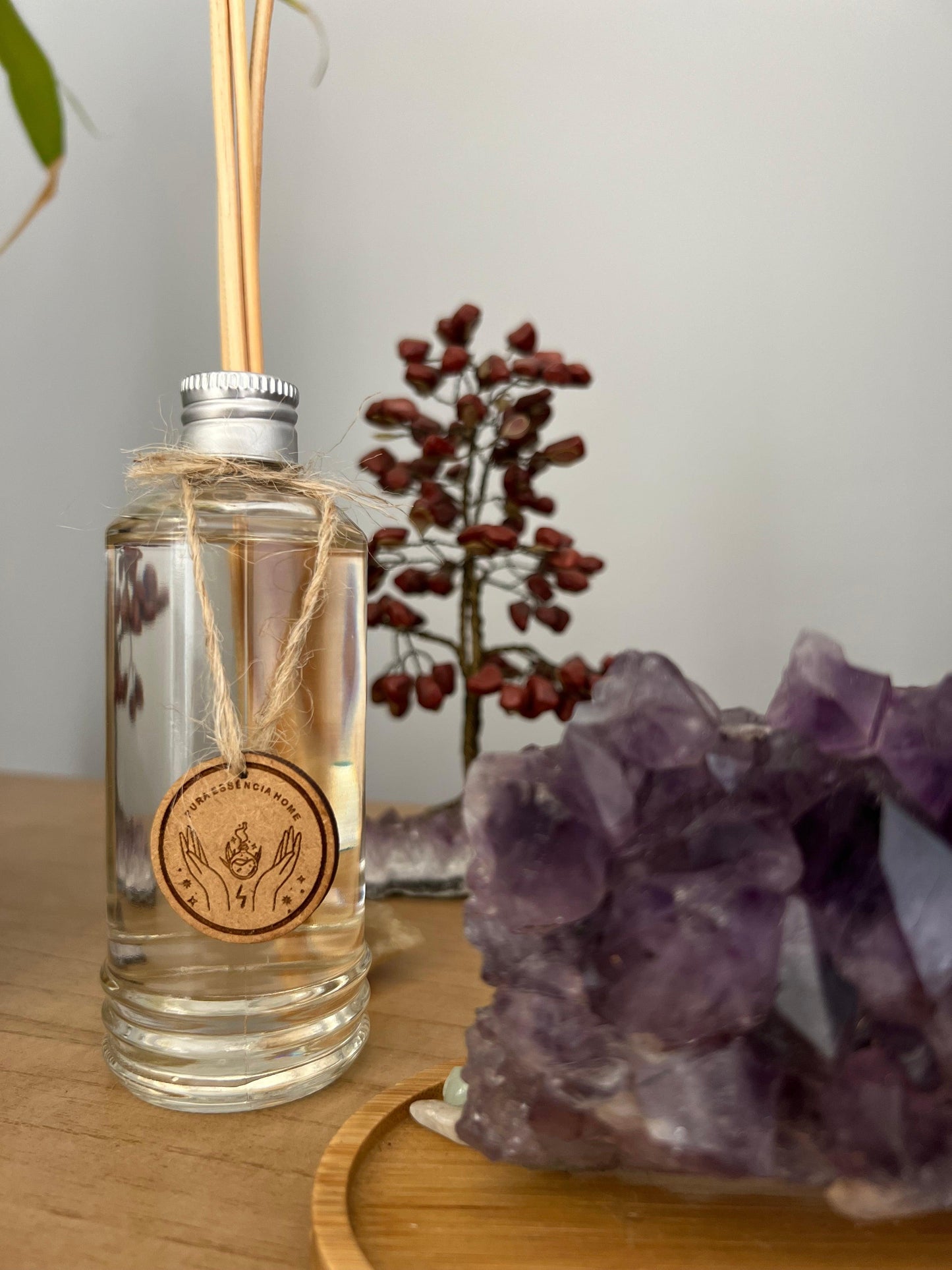 Difusor I Lavanda Francesa