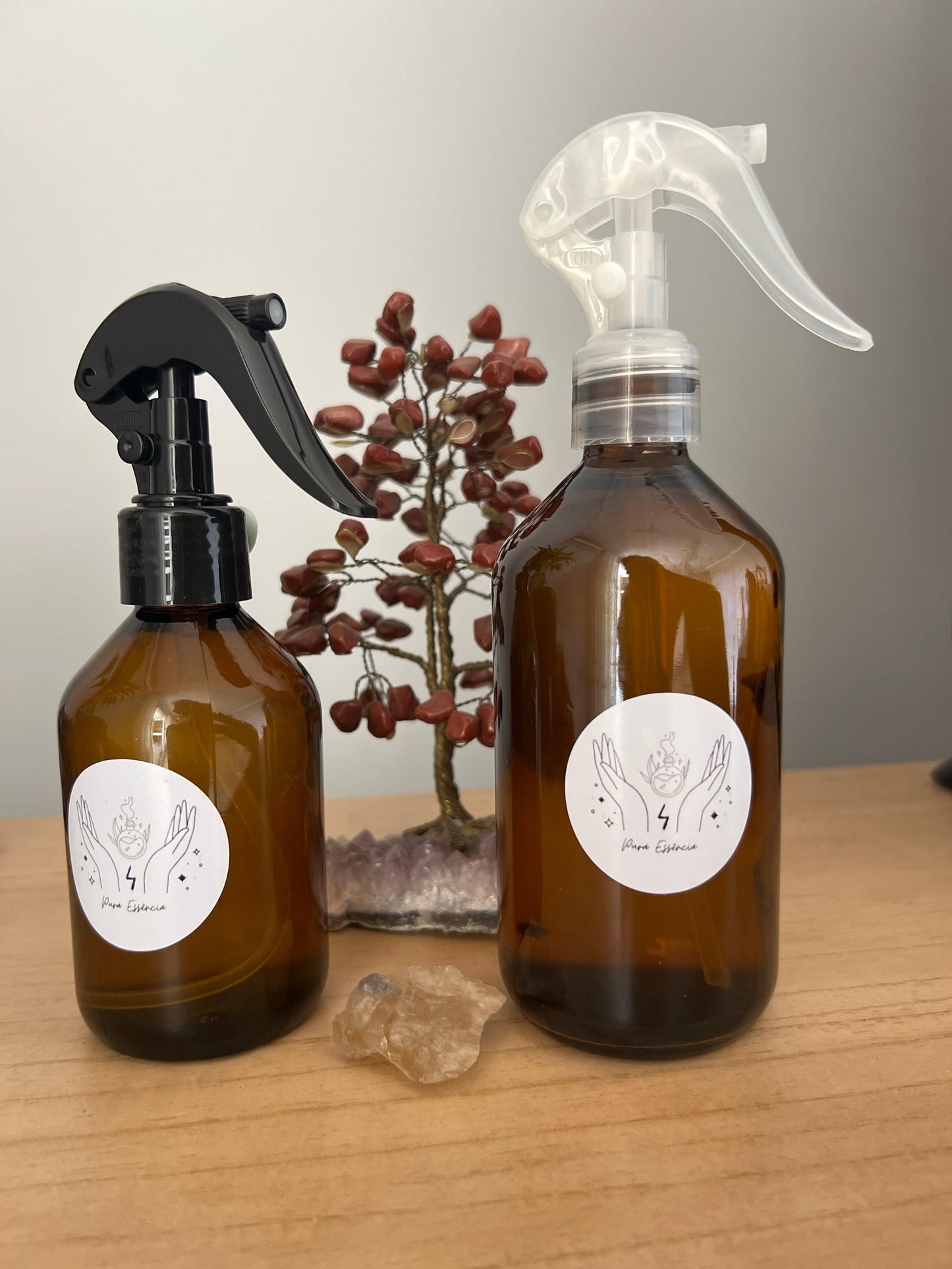 Spray Home | Laranja e Canela