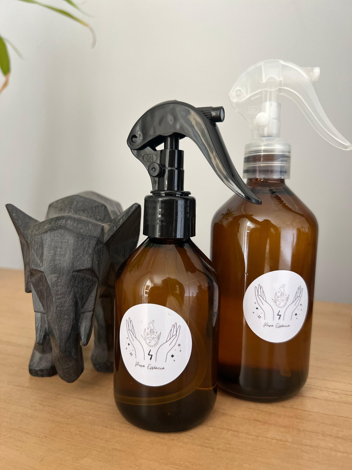 Spray Home | Lavanda e Alecrim