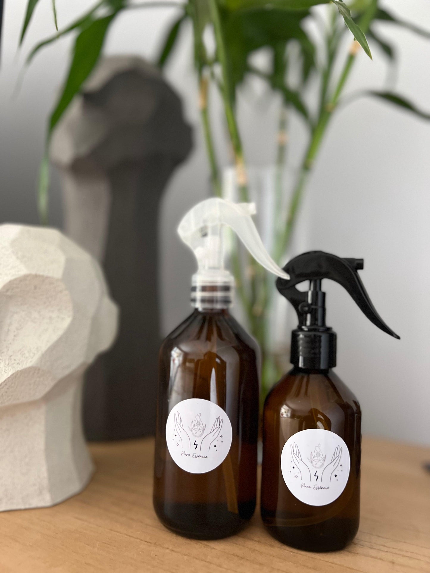 Spray Home | Bamboo
