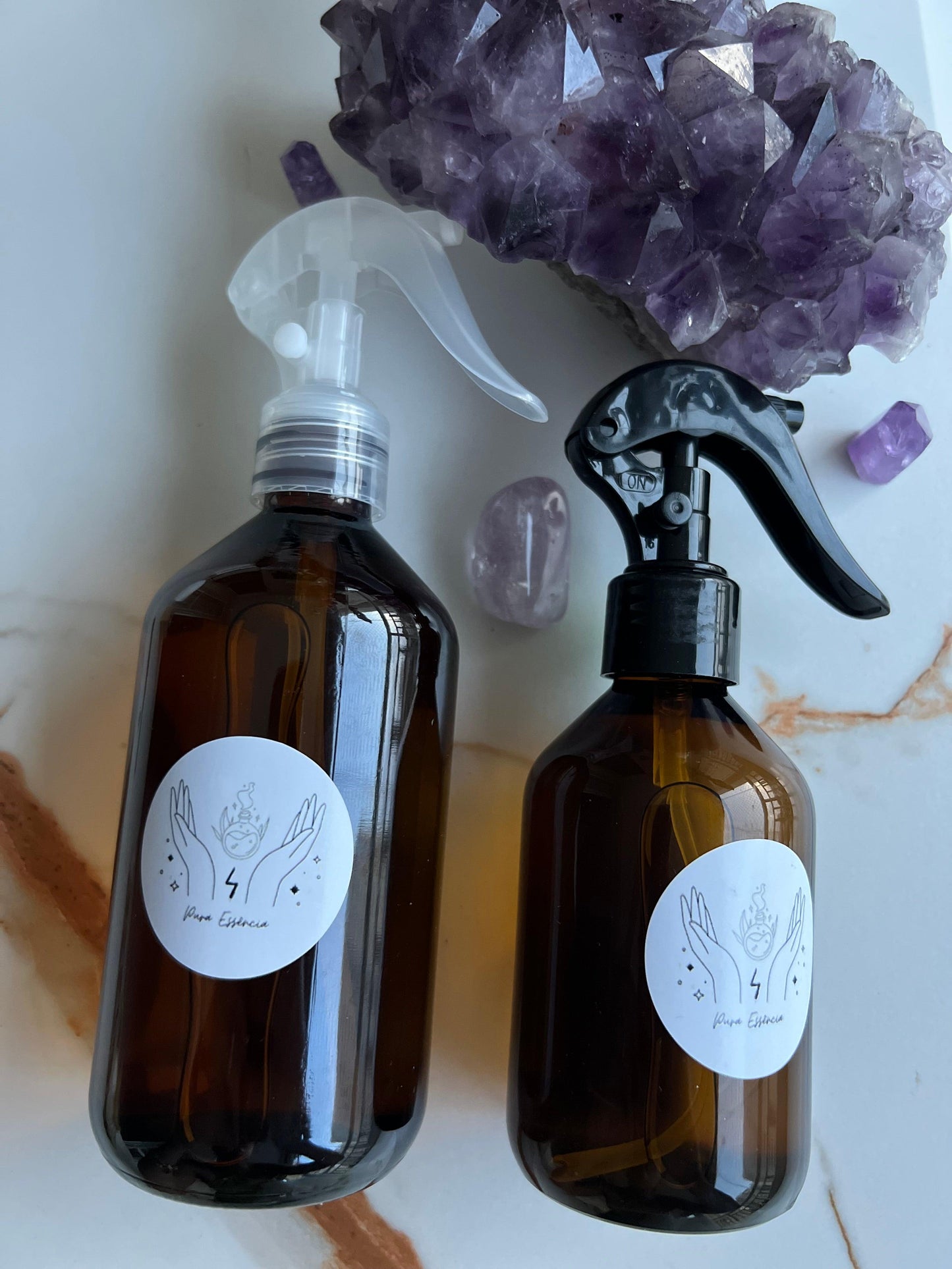 Spray Home | Lavanda Francesa