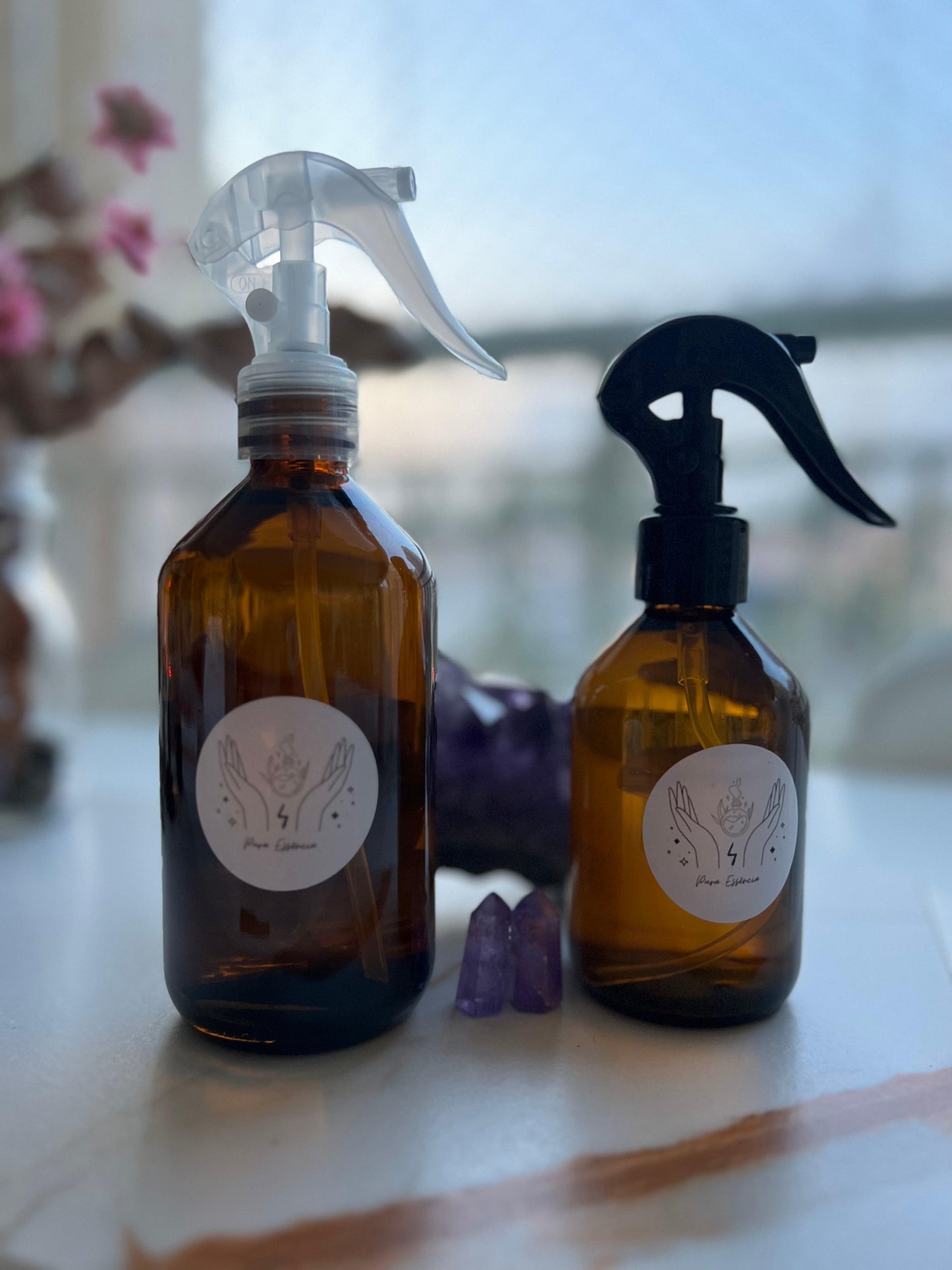 Spray Home | Lavanda Francesa