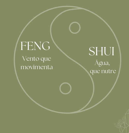 FengShui, O que é?